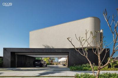 Casa de Condomínio, 5 quartos - Foto 2