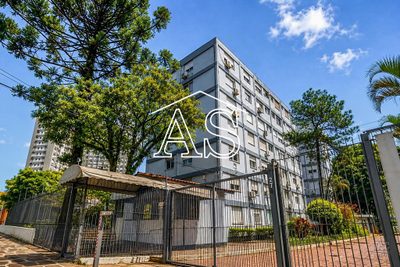 Apartamento, 3 quartos, 70 m² - Foto 1