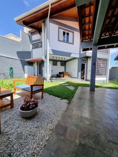 Casa, 3 quartos, 239 m² - Foto 5