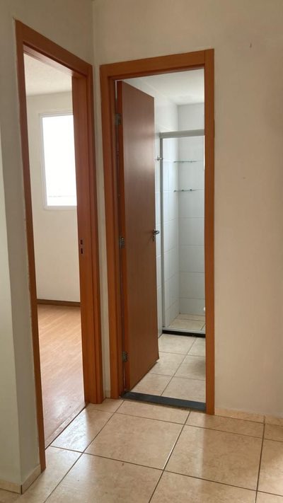 Apartamento, 2 quartos, 42 m² - Foto 2