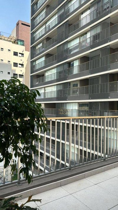 Apartamento, 1 quarto, 44 m² - Foto 1