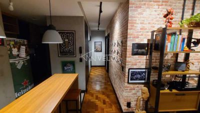 Apartamento, 2 quartos, 73 m² - Foto 1