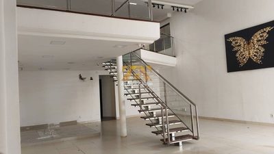 Sala-Conjunto, 160 m² - Foto 3