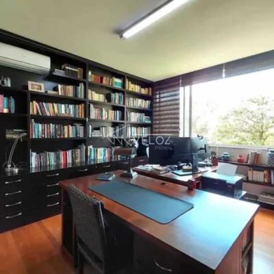 Apartamento, 4 quartos, 202 m² - Foto 3
