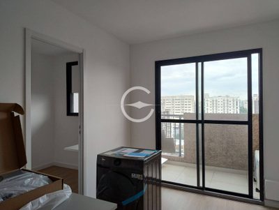 Apartamento, 2 quartos, 50 m² - Foto 2