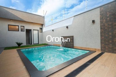 Casa, 3 quartos, 166 m² - Foto 2
