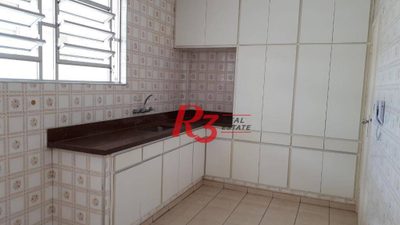 Apartamento, 3 quartos, 121 m² - Foto 2