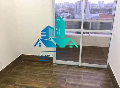 Sala-Conjunto, 35 m² - Foto 2