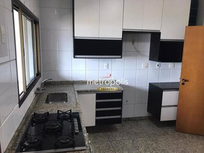 Apartamento, 4 quartos, 154 m² - Foto 4