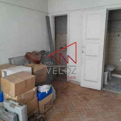 Kitnet-Studio, 20 m² - Foto 4