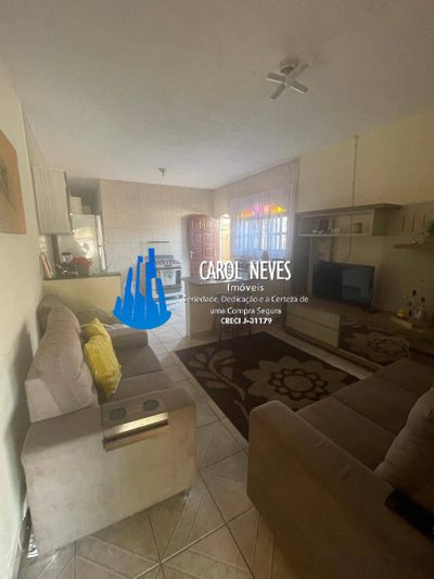 Casa, 2 quartos - Foto 2