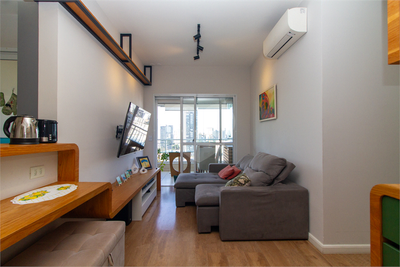 Apartamento, 2 quartos, 71 m² - Foto 3