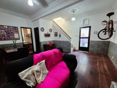 Casa, 5 quartos, 200 m² - Foto 3