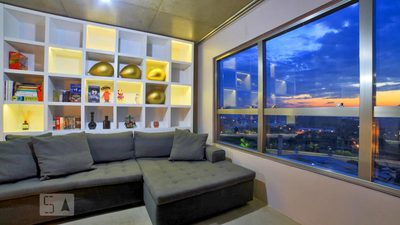 Apartamento, 1 quarto, 70 m² - Foto 4