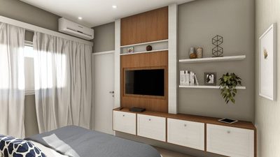 Casa, 3 quartos, 186 m² - Foto 5