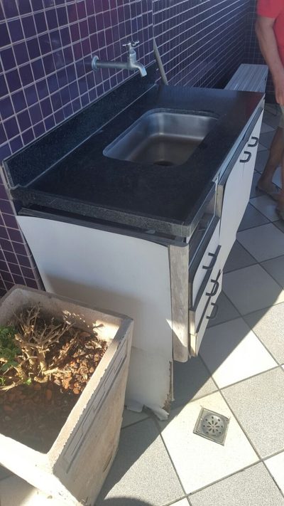 Apartamento, 4 quartos - Foto 2