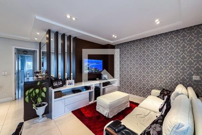 Apartamento, 3 quartos, 109 m² - Foto 2