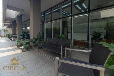 Sala-Conjunto, 35 m² - Foto 2