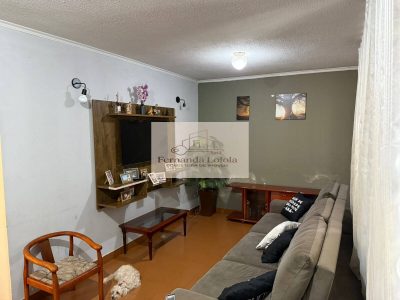 Casa, 3 quartos, 250 m² - Foto 1