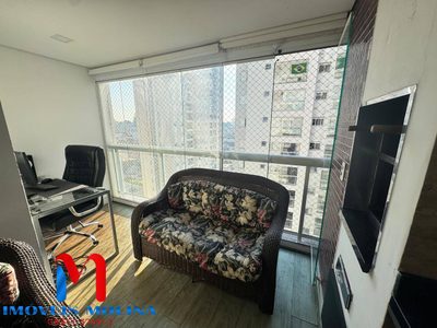Apartamento, 2 quartos - Foto 1