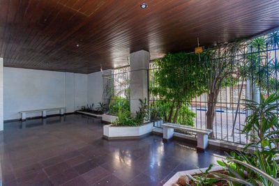 Apartamento, 3 quartos, 125 m² - Foto 3