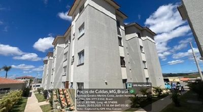 Apartamento, 2 quartos, 47 m² - Foto 1