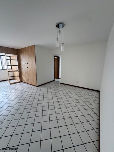 Apartamento, 3 quartos, 94 m² - Foto 4