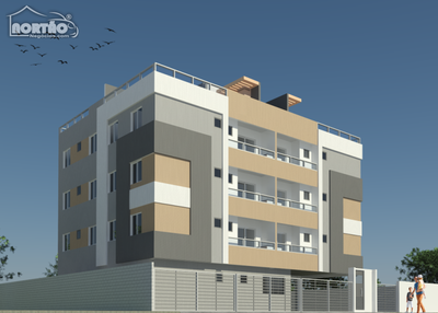 Casa, 2 quartos, 51 m² - Foto 3