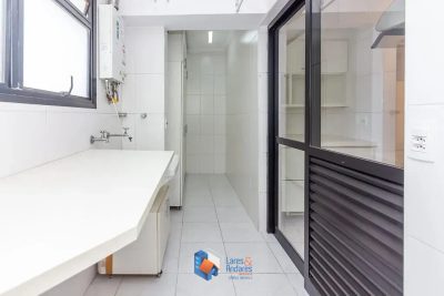Apartamento, 3 quartos, 89 m² - Foto 2