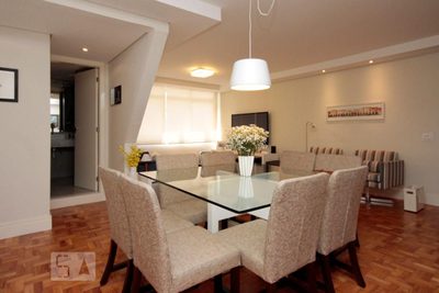Apartamento, 2 quartos, 128 m² - Foto 5