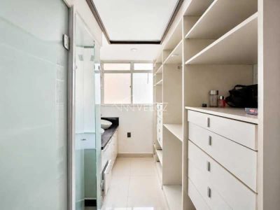Apartamento, 2 quartos, 56 m² - Foto 2