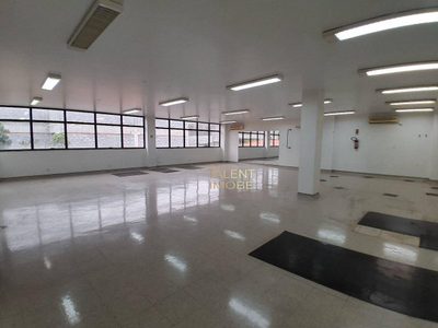 Prédio Inteiro, 1250 m² - Foto 2