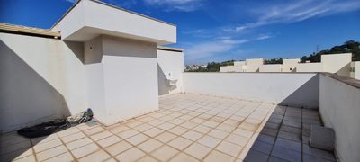 Cobertura, 2 quartos, 115 m² - Foto 1