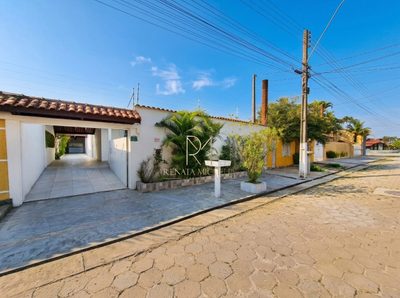 Casa, 4 quartos, 164 m² - Foto 3