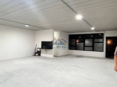 Depósito-Galpão, 233 m² - Foto 5
