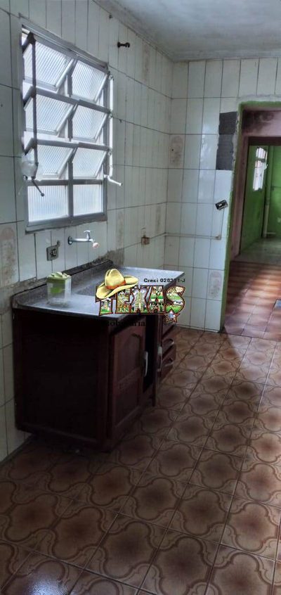 Casa, 1 quarto, 60 m² - Foto 5