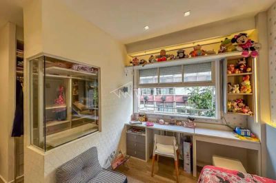 Apartamento, 3 quartos, 220 m² - Foto 1