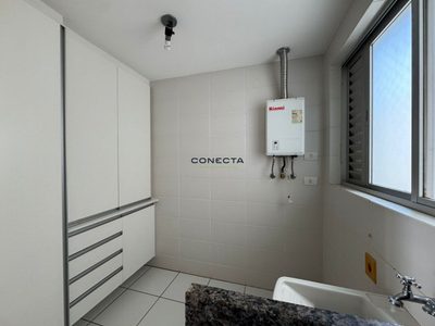 Apartamento, 3 quartos, 87 m² - Foto 5