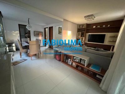 Casa de Condomínio, 4 quartos - Foto 4
