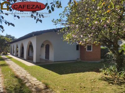 Casa, 5 quartos, 510 m² - Foto 2