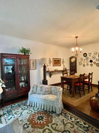 Casa, 4 quartos, 220 m² - Foto 4