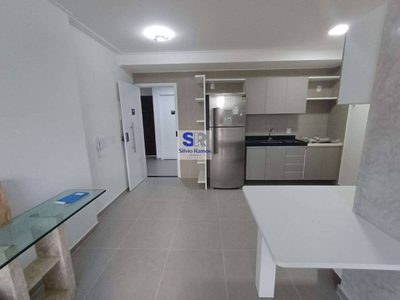 Apartamento, 1 quarto, 38 m² - Foto 5