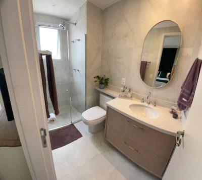 Apartamento, 2 quartos, 105 m² - Foto 3