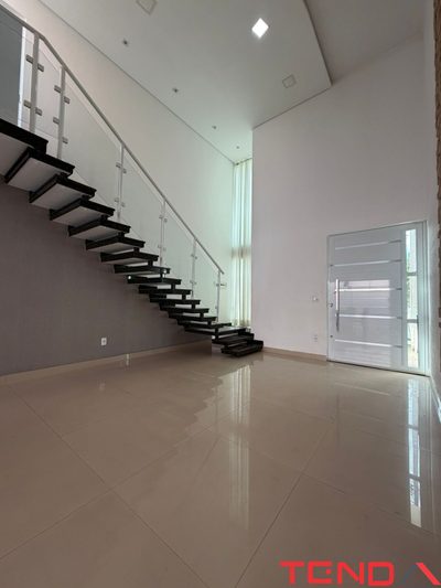 Casa, 3 quartos - Foto 4