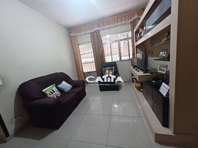 Sobrado, 4 quartos, 267 m² - Foto 2