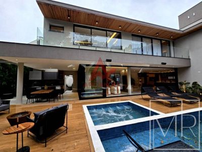 Casa, 6 quartos, 530 m² - Foto 2