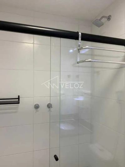 Apartamento, 1 quarto, 23 m² - Foto 1