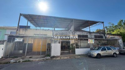 Terreno, 250 m² - Foto 1