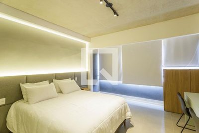 Kitnet-Studio, 25 m² - Foto 4
