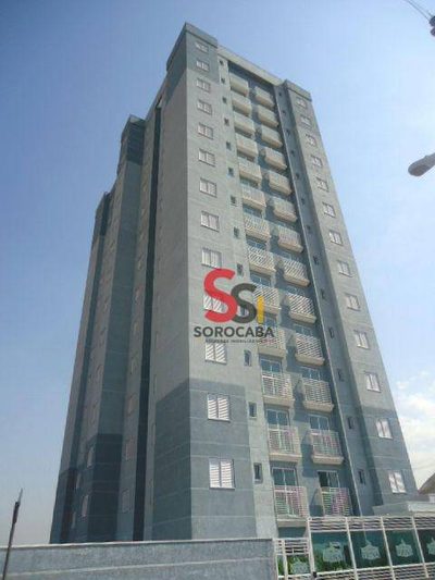 Apartamento, 2 quartos, 56 m² - Foto 2